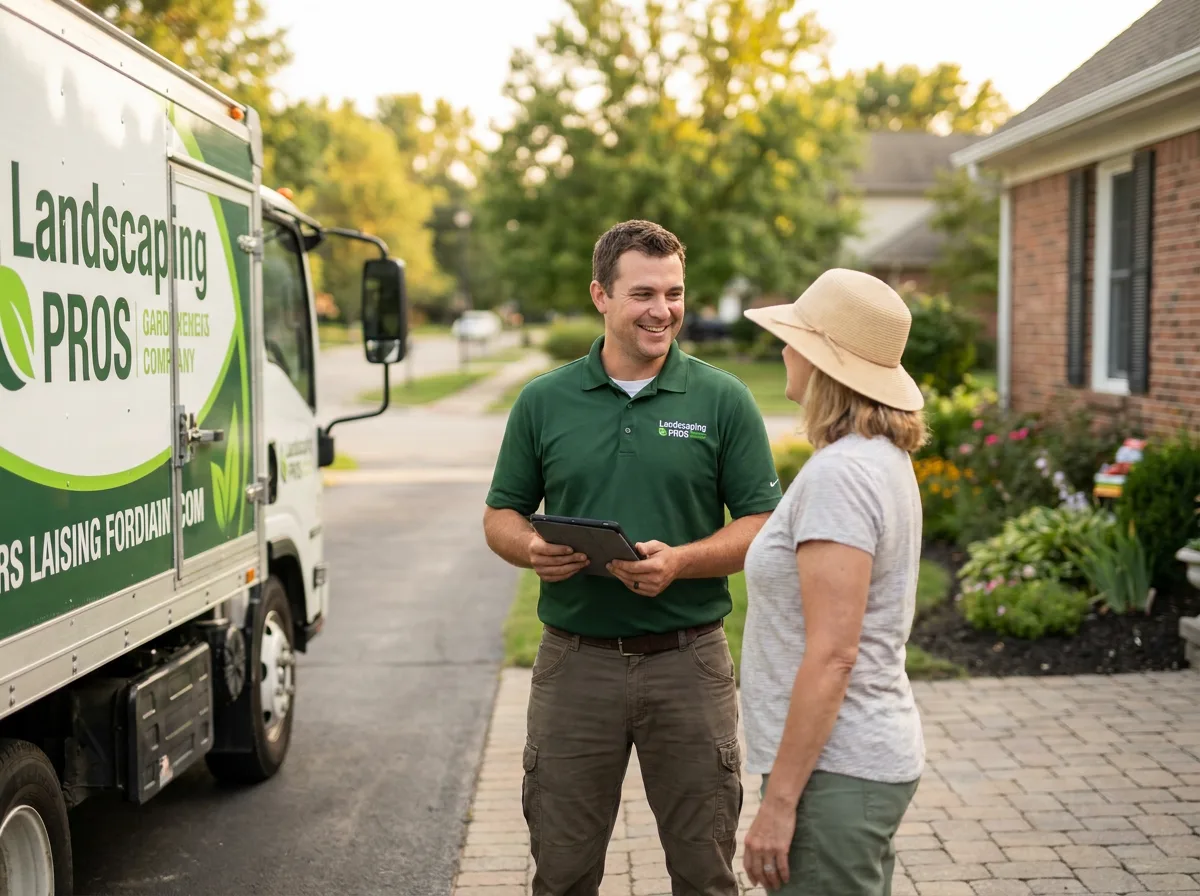 Landscaping Blue Diamond, NV FAQs